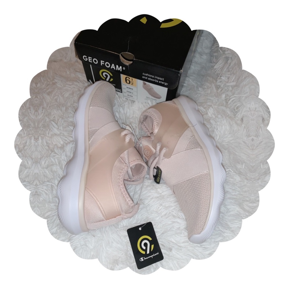 C9 Champion Pink Athletic Shoes